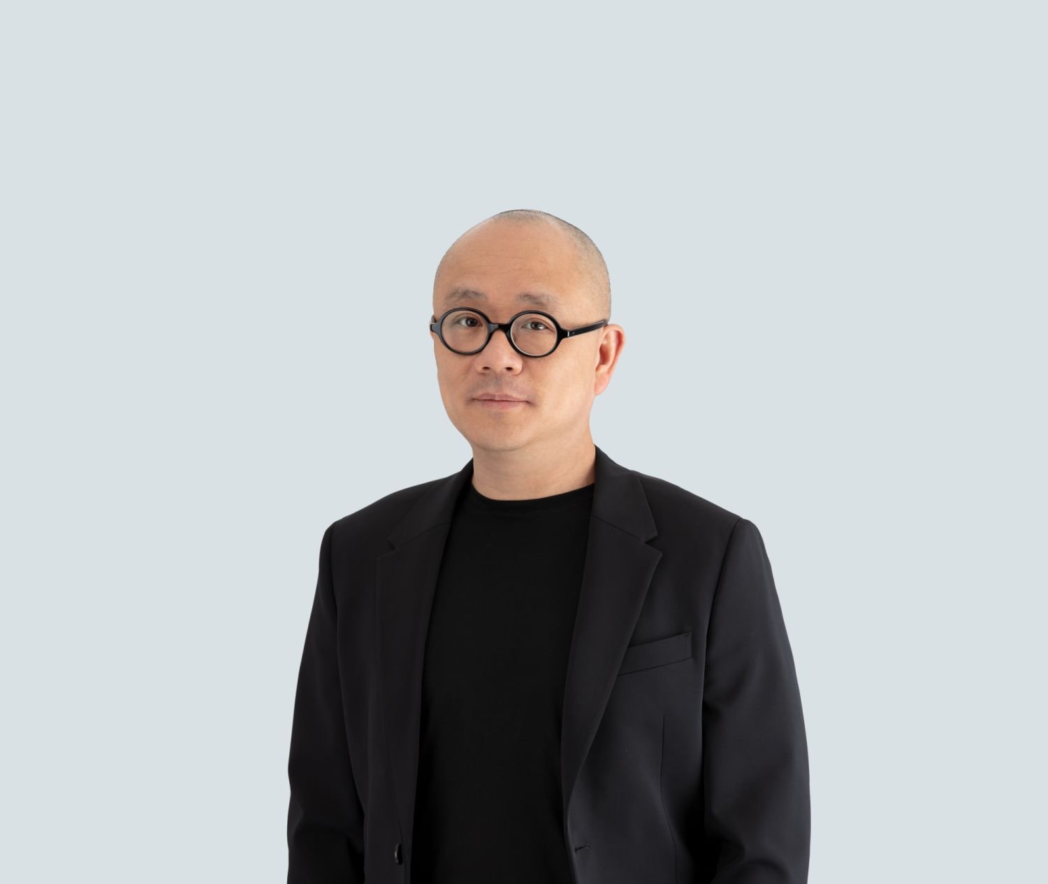 Horace Luke, co-founder and CEO, Gogoro (Taiwan)