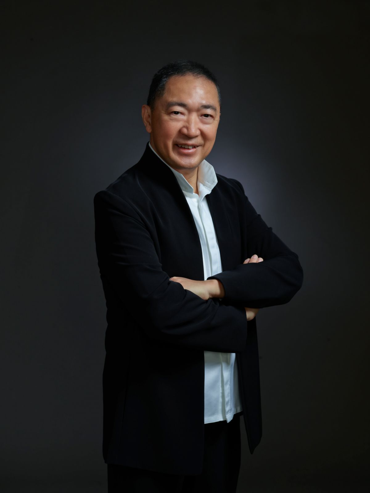 Dennis Chan