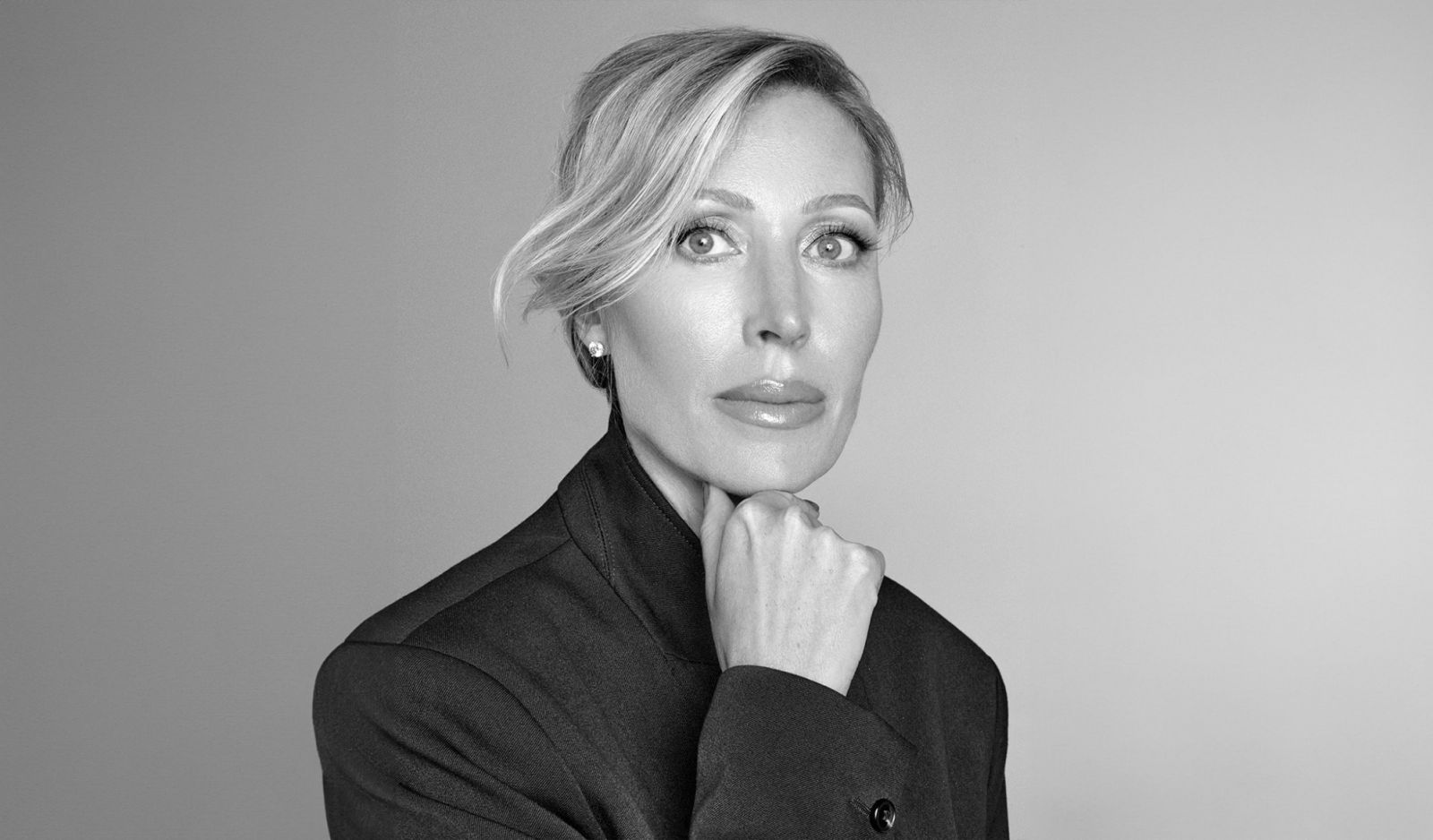 Eva Alexandridis, co-founder of 111Skin